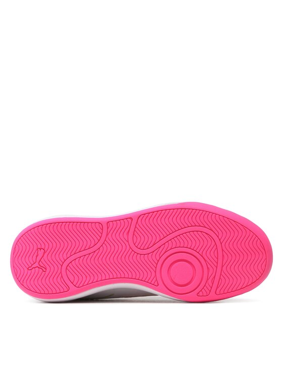 Puma Сникърси Puma Tori Pixie 387611 05 Бял
