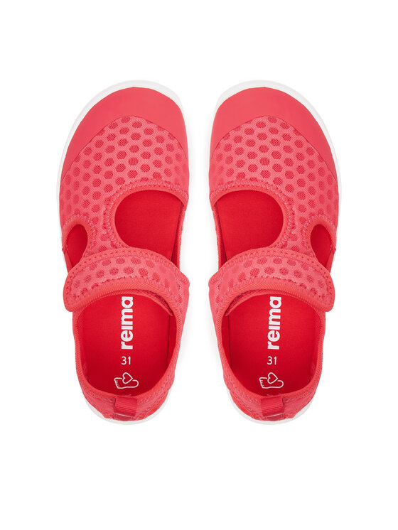 Reima Босоніжки Reima Rantaan Junior 5400067A Рожевий