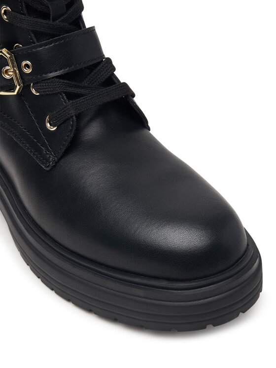 Patrizia Pepe Polacchine Patrizia Pepe PJ456.31 Nero
