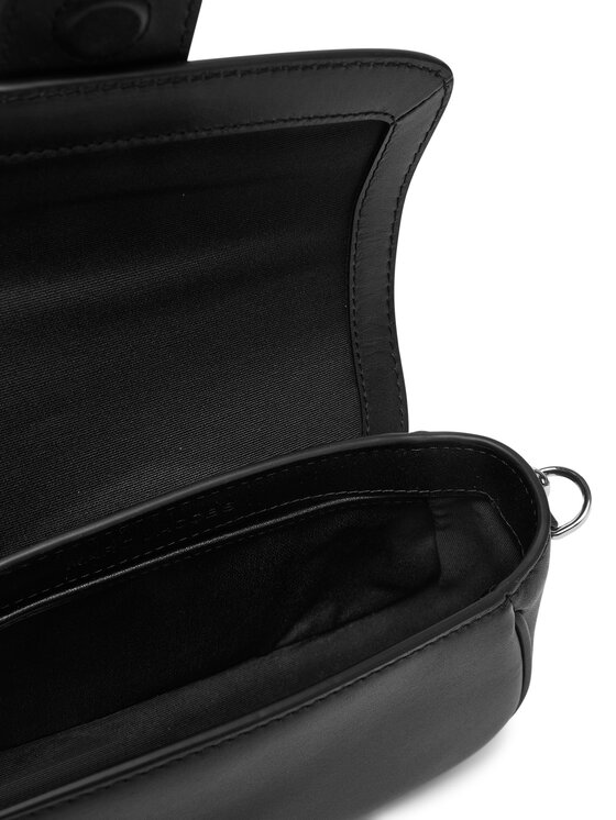 Marc Jacobs Kabelka Marc Jacobs The Clover Shoulder Bag 2P4HSH035H02 Černá