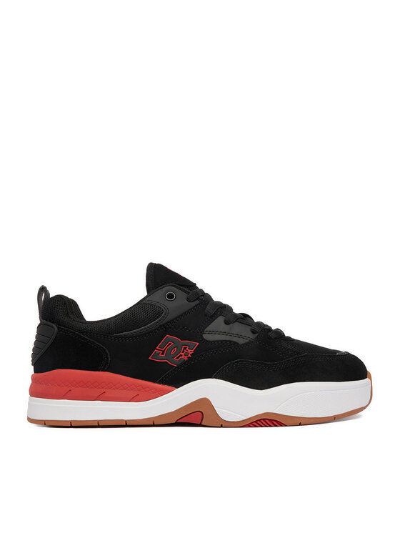 DC Shoes Снікерcи DC Shoes DC01676001 Чорний