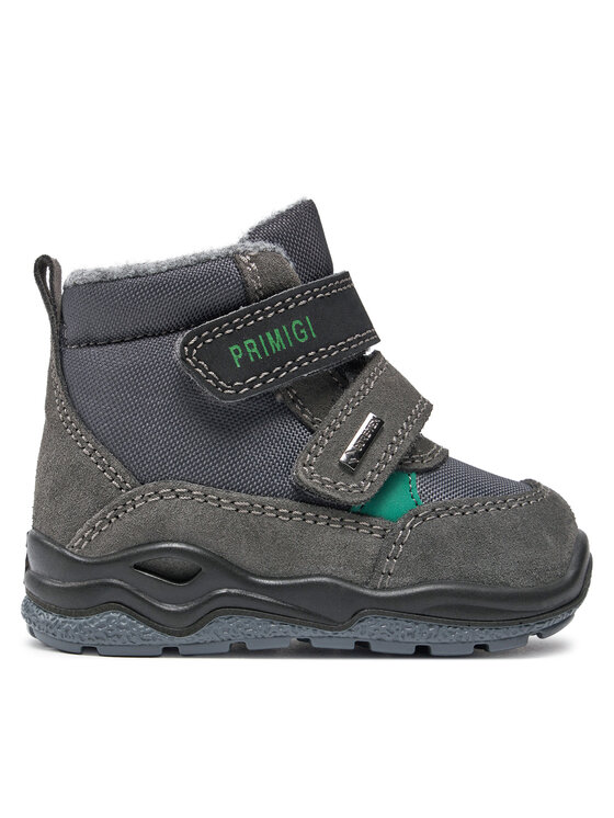 Primigi Снігоходи Primigi 6861233 M GORE-TEX Сірий