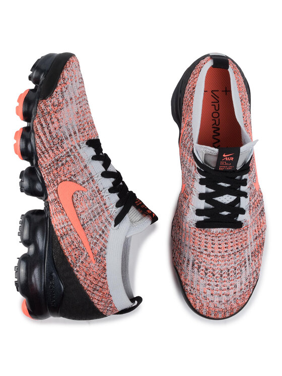 Nike Superge Nike Air Vapormax Flyknit 3 AJ6900 800 Oranžna