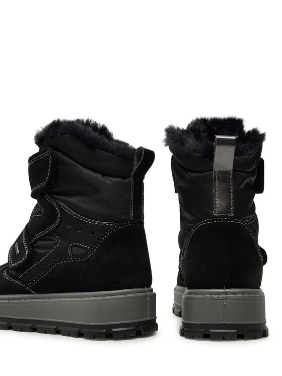 Primigi Снігоходи Primigi 6870000 D GORE-TEX Чорний