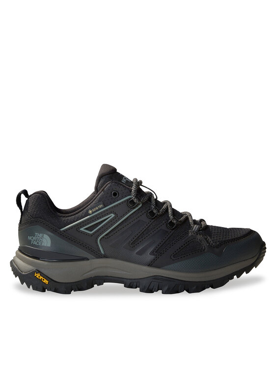 The North Face Scarpe da trekking The North Face Hedgehog GORE-TEX NF0A8AABKT01 Nero