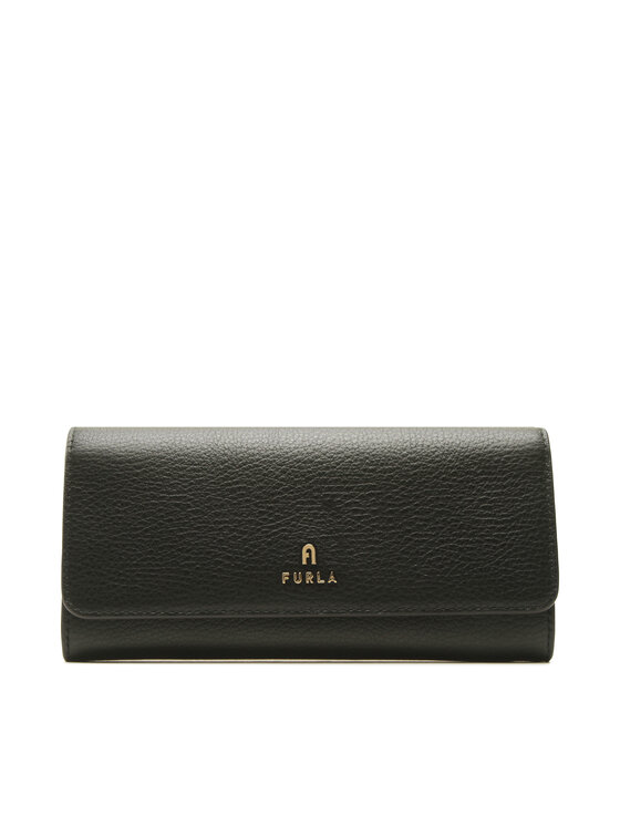Furla Гаманець Furla Camelia WP00317-HSF000-O6000-1-007-20-CN-P Чорний