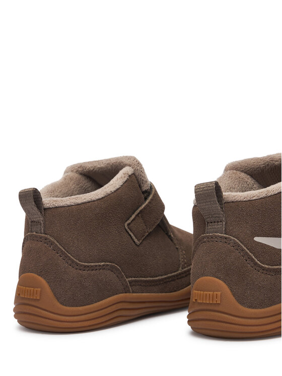 Puma Ghete Puma Kitten Mid Premium V Inf 407459 Maro