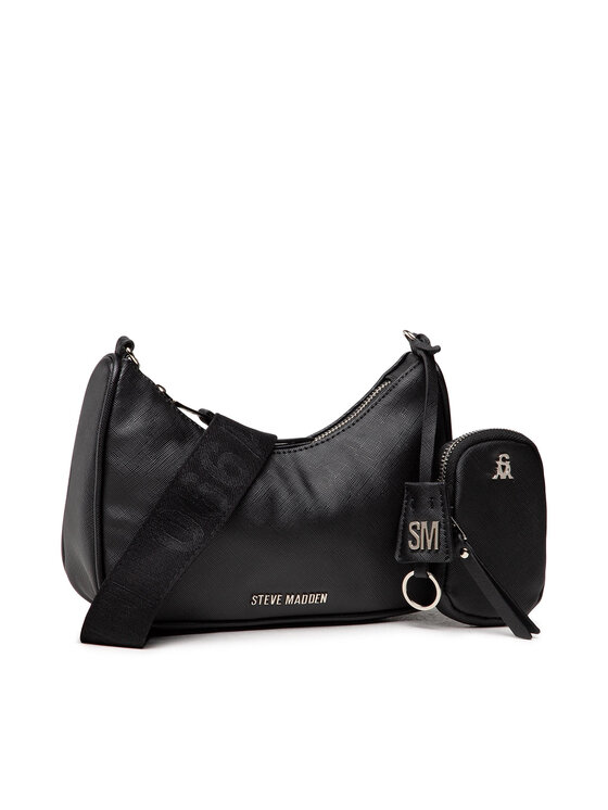 Steve Madden Borsetta Steve Madden Bvital-S SM13000595-02002-BLK Nero