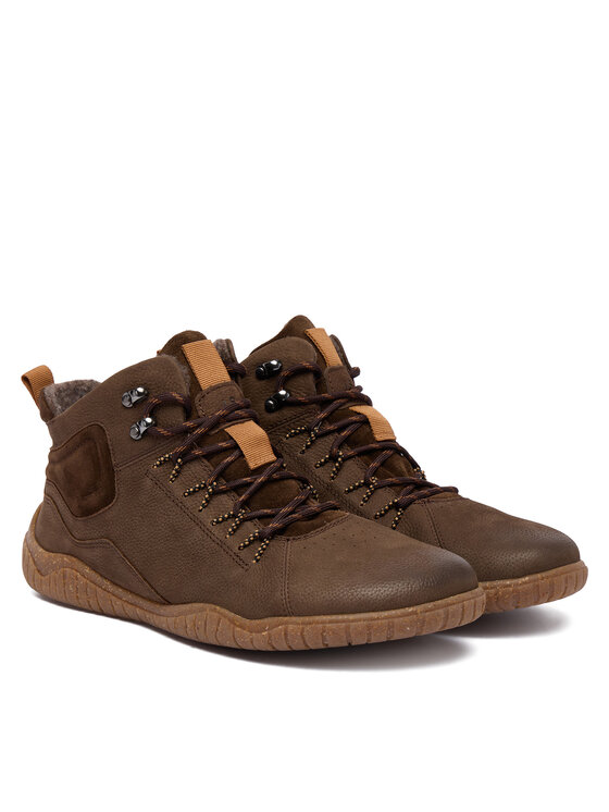 Josef Seibel Черевики Josef Seibel Wallace 03 MA796 310 Коричневий