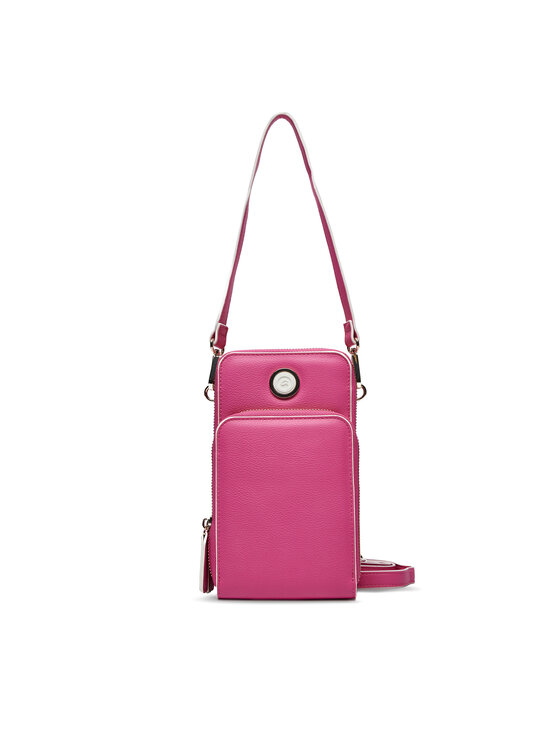 Ara Taška na telefón Ara Leonie 16-21407-56 Ružová