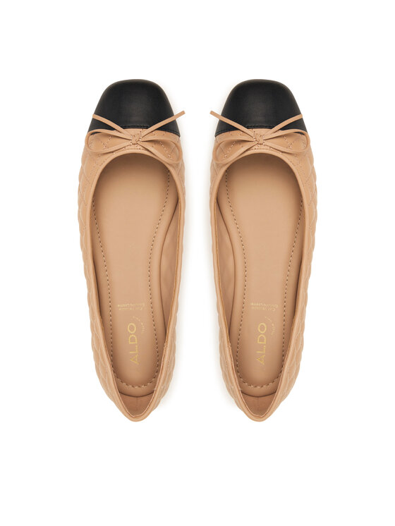 Aldo Балетки Aldo Braylynn 13264855 Коричневий