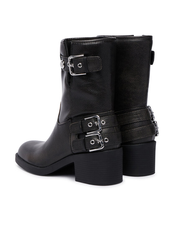 Guess Ботильйони Guess FLTM2W ELE10 Чорний