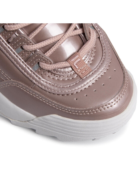 Fila Sneakers Fila Disruptor M Low Wmn 1010747.71P Roz
