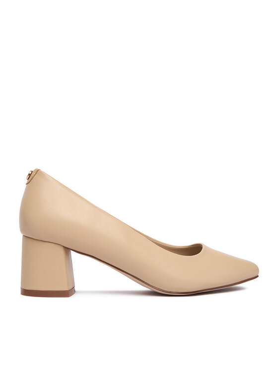 JENNY Туфлі JENNY CEO-CELEBRATION WS2107-01 Бежевий