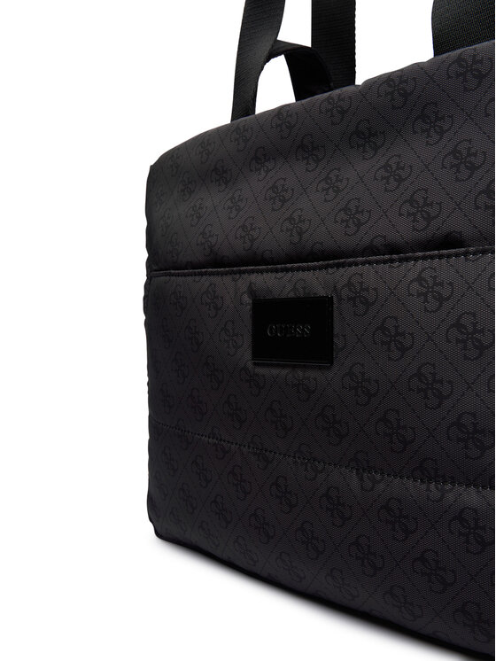 Guess Чанта за детска количка Guess H6YZ20 W2776 Черен