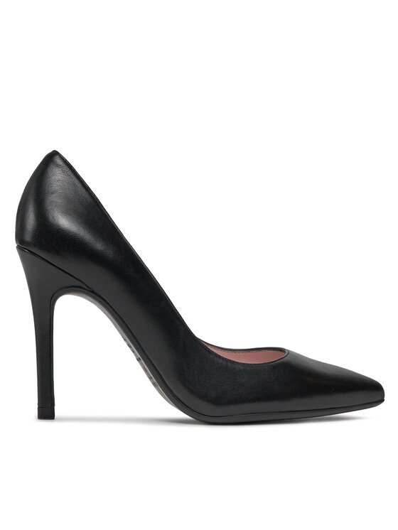 Ted Baker Lodičky Ted Baker Carliie 258280 Černá