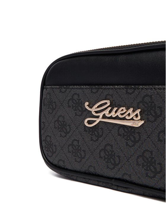 Guess Сумка Guess J6RZ27 WFMF0 Чорний