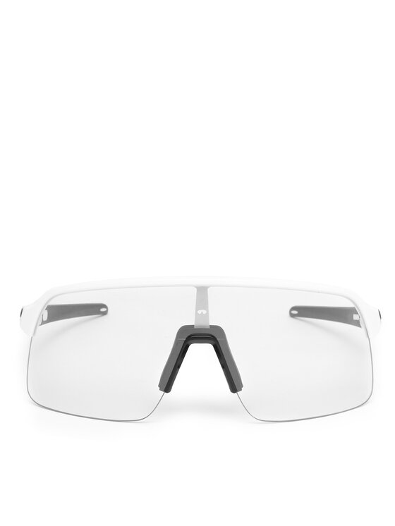Oakley Сонцезахисні окуляри Oakley Sutro Lite 0OO9463 94634639 Білий