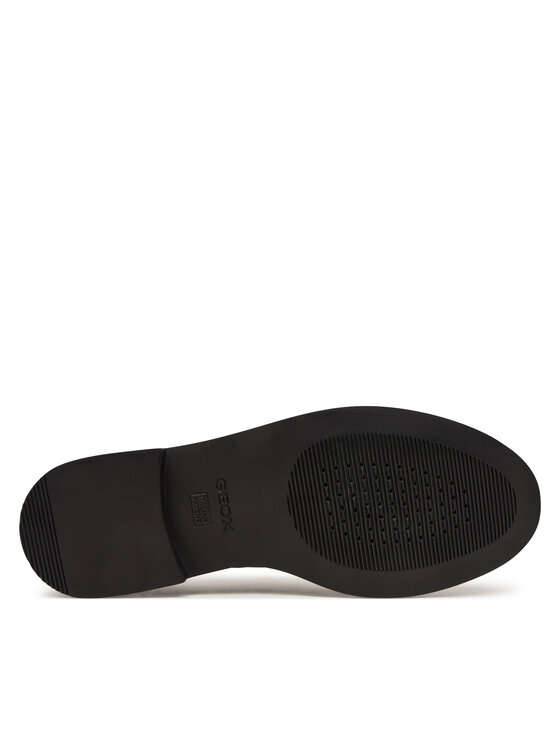 Geox Обувки Geox D Serilda D56WYD 67 C9999 Черен