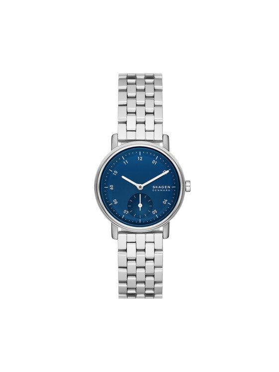 Skagen Годинник Skagen Kuppel Lille SKW3129 Срібний