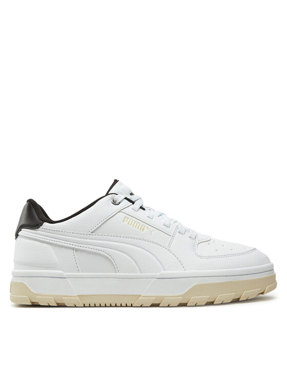 Puma Снікерcи Puma Caven 2.0 Abrupt 397466 01 Білий