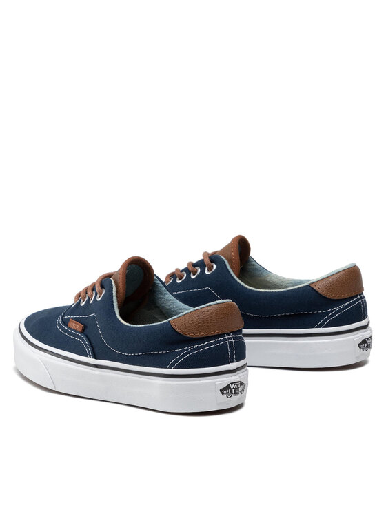Vans Kedai Vans Era 59 VA38FSQ6Z Tamsiai mėlyna