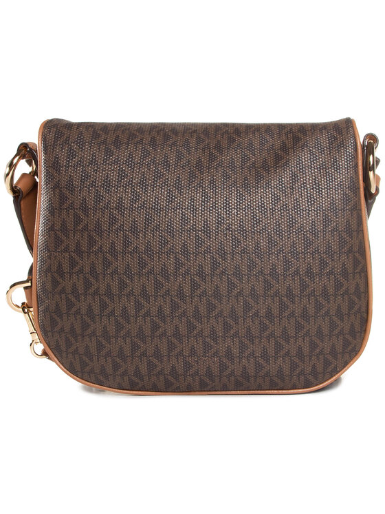 MICHAEL Michael Kors Riñonera MICHAEL Michael Kors Slater 30T0G04M6B Marrón