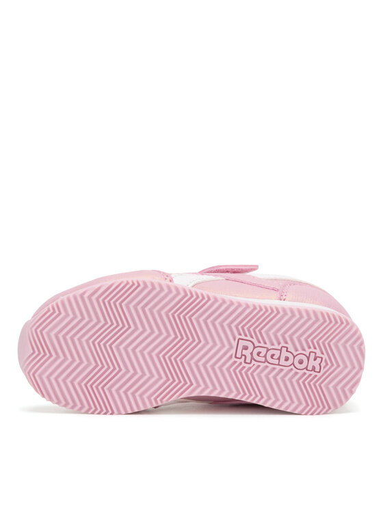 Reebok Снікерcи Reebok 24KC2078(III)DZ Рожевий