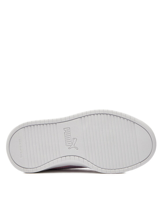 Puma Sneakersy Puma Rickie Classic V Ps 394253-10 Biały