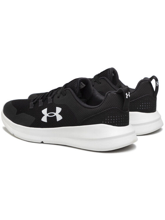 Under Armour Αθλητικά Under Armour Ua Essential 3022954-001 Μαύρο