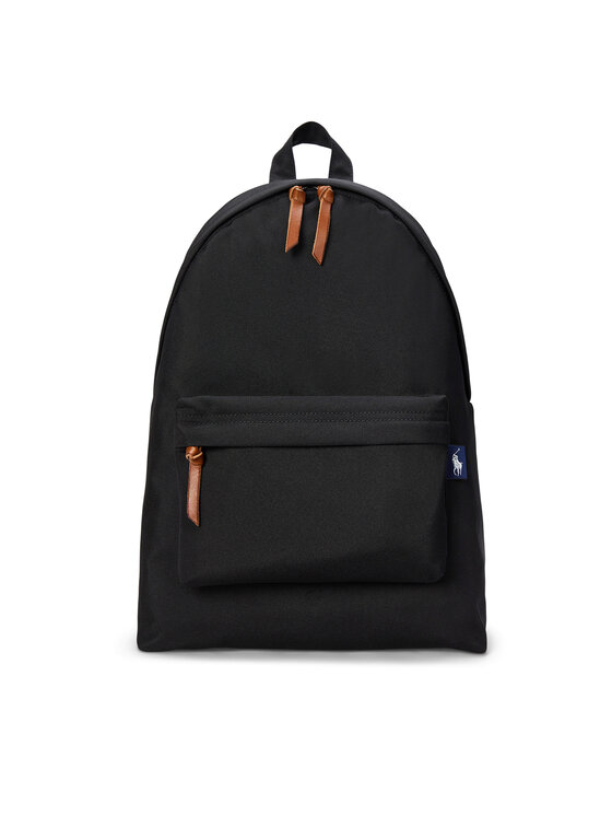 Polo Ralph Lauren Рюкзак Polo Ralph Lauren 405962433003 Чорний