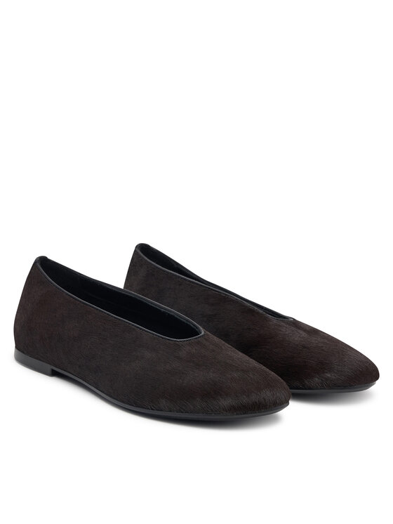 Vagabond Shoemakers Балетки Vagabond Shoemakers Aleya 6219-061-35 Коричневий