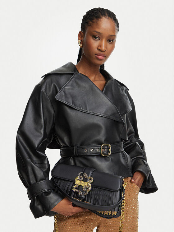 Just Cavalli Torebka Just Cavalli 81RA4BA1 ZSE73 Czarny