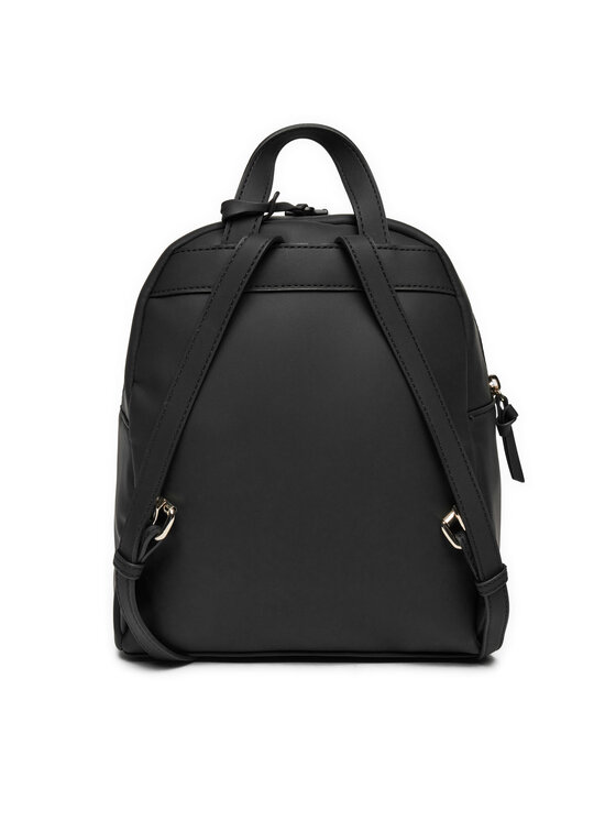 Guess Ruksak Guess J5RZ06 WGVT0 Čierna