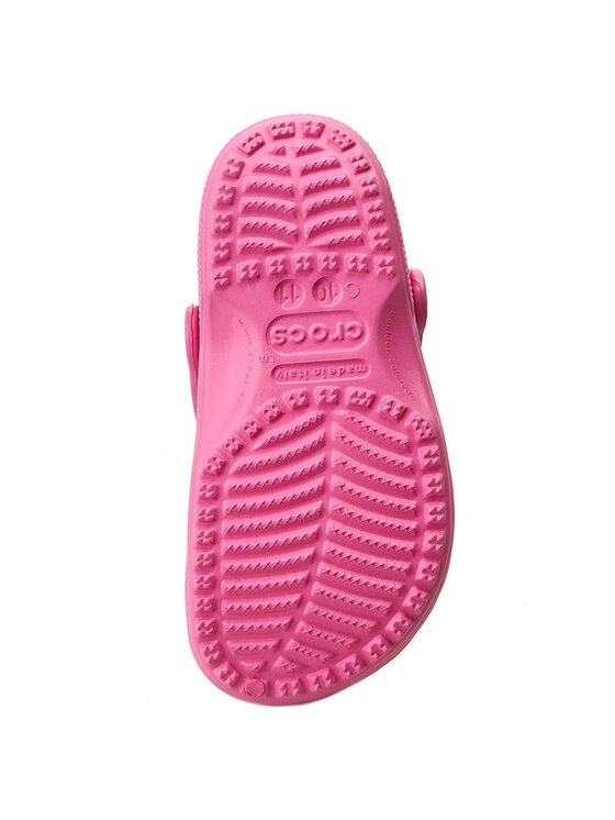 Crocs Natikače Crocs Classic Kids 10006 Ružičasta
