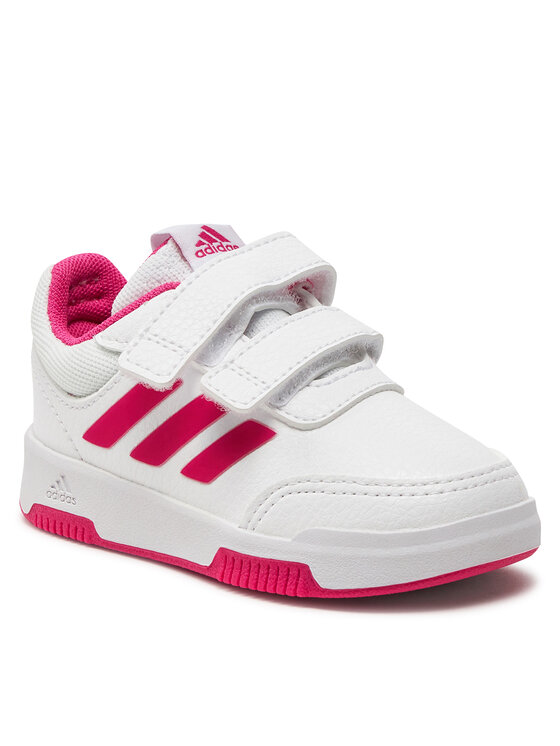 adidas Снікерcи adidas Tensaur Sport 2.0 CFI GW6468 Білий