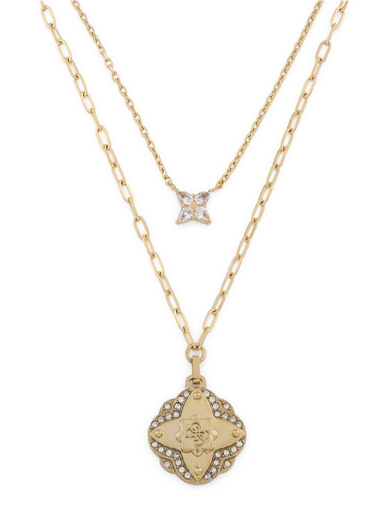 Guess Kaklarota Guess JUBN05 507JW Zelta