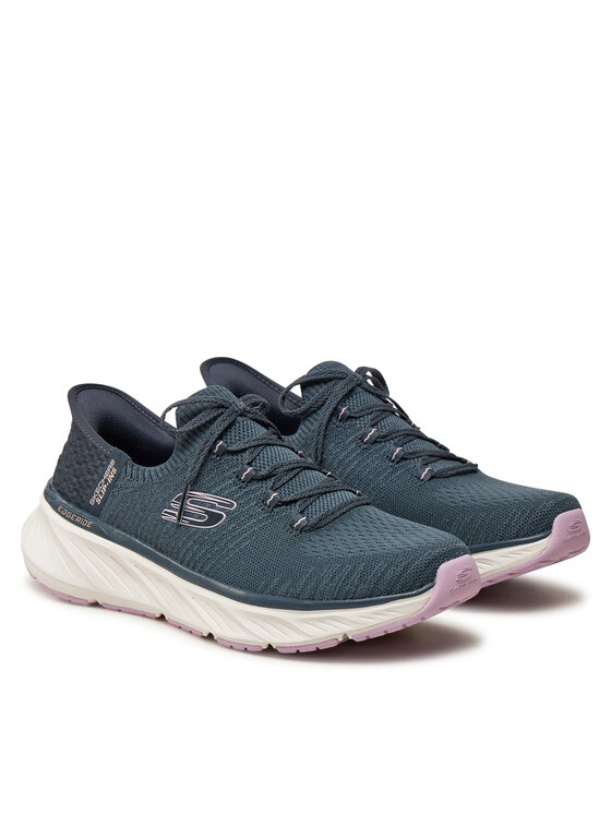 Skechers Снікерcи Skechers 150470/NVLV Cиній