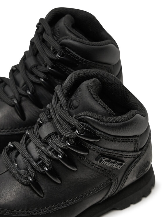 Timberland Черевики туристичні Timberland Euro Sprint TB0A13HS0011 Чорний