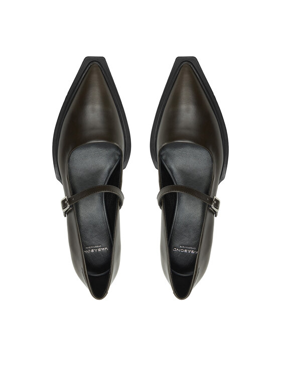 Vagabond Shoemakers Lodičky Vagabond Shoemakers Vivian 5553-018-14 Sivá