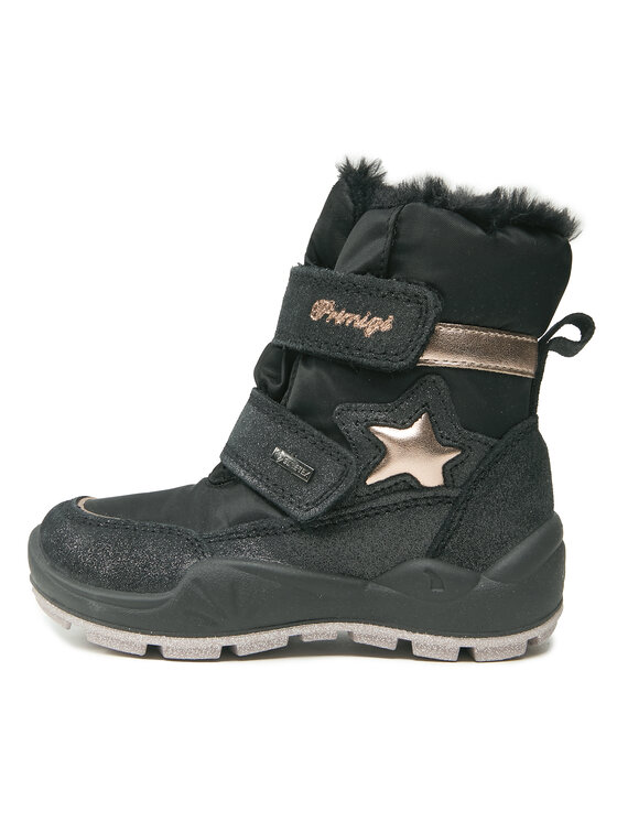 Primigi Sněhule Primigi GORE-TEX 4883122 M Černá