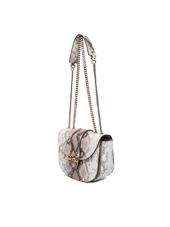 Guess Ročna torba Guess Jane HWKG98 91210 Pisana