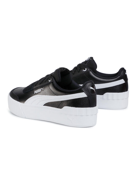 Puma Αθλητικά Puma CarinaLift 373031 06 Μαύρο