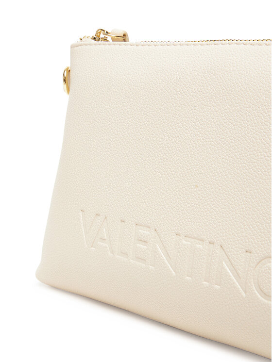 Valentino Torebka Valentino Foxy Re VBS9EO18 Écru