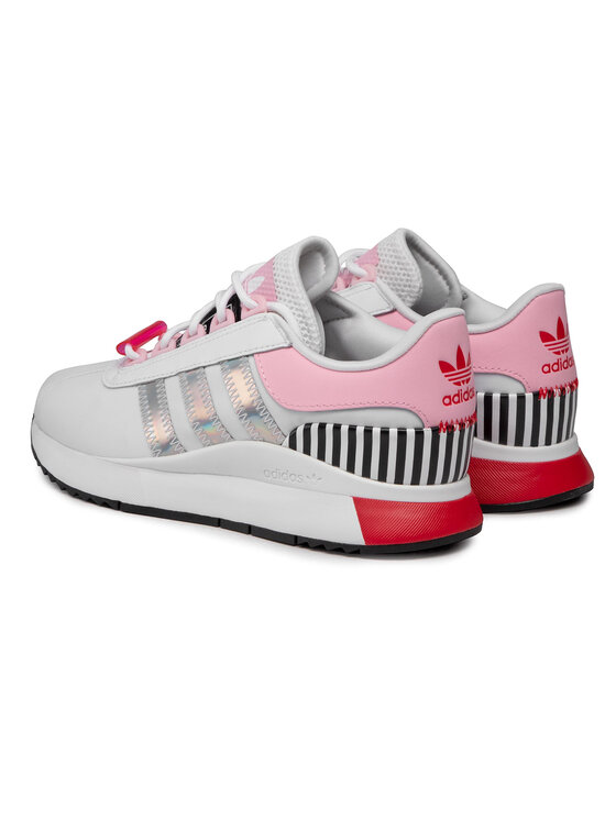 adidas Sneakers adidas Sl Andridge W FY5080 Bianco