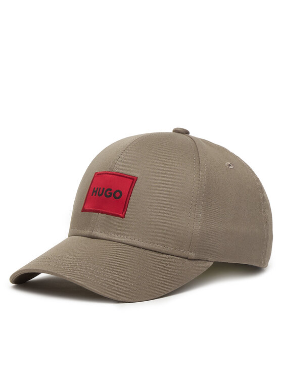 HUGO Бейсболка HUGO Men-X 581 50492745 Бежевий