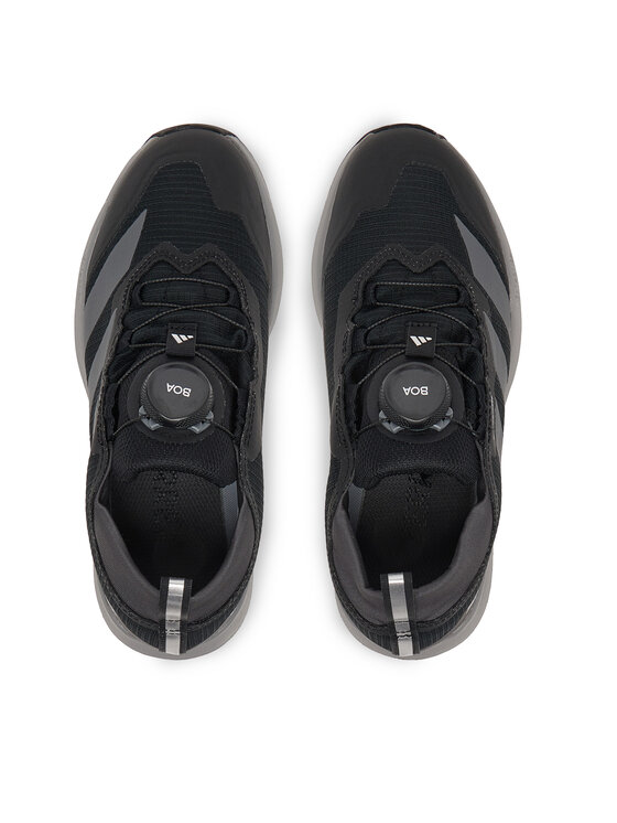 adidas Trekkings adidas Terrex Agravic Boa HQ9367 Negru