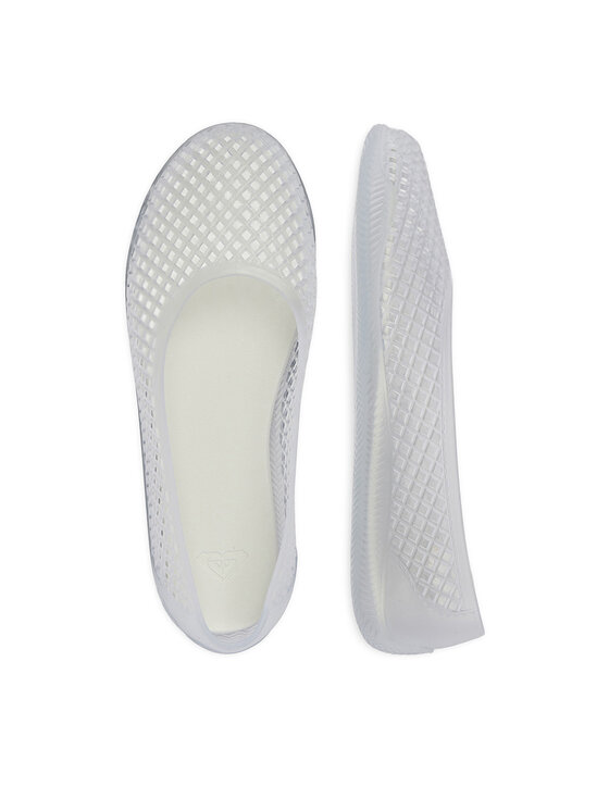 Roxy Взуття для водних видів спорту Roxy CEOWB-802793 Прозорий