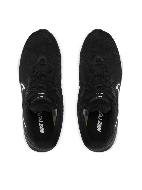 Nike Běžecké boty Nike Renew Run 2 CU3505 005 Černá