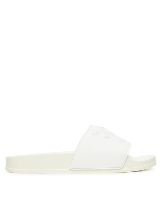 PINKO Шльопанці PINKO Dilly 01 SS0093 E027 Білий